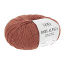 Lang Yarns BABY ALPACA 62