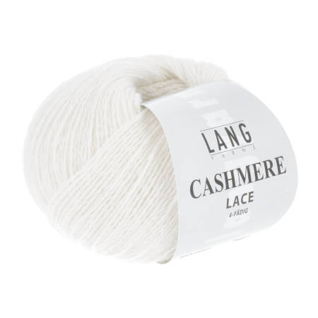 Lang Yarns CASHMERE LACE 2