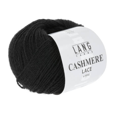Lang Yarns CASHMERE LACE 4