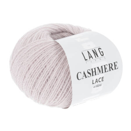 Lang Yarns CASHMERE LACE 9