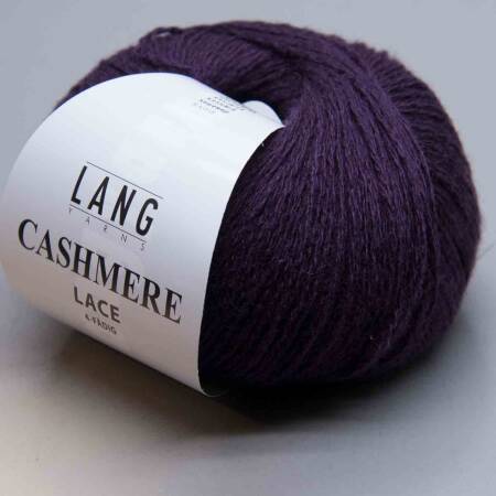 Lang Yarns CASHMERE LACE 80