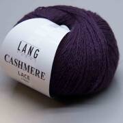 Lang Yarns CASHMERE LACE 80
