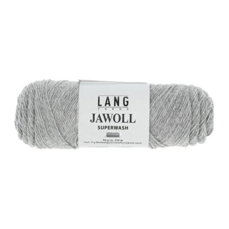 Lang Yarns JAWOLL 5