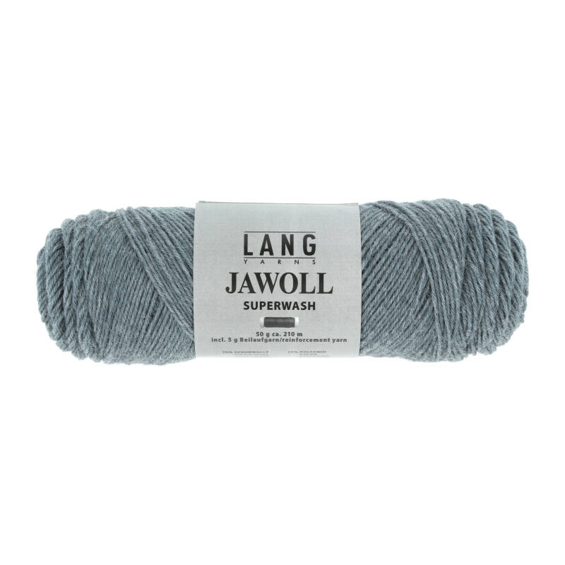 Lang Yarns Jawoll 20 Lang Yarns Jawoll 20