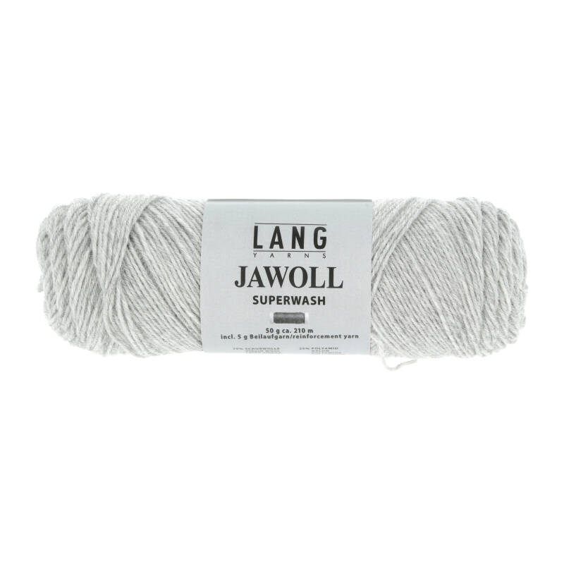 Lang Yarns Jawoll 23 Lang Yarns Jawoll 23