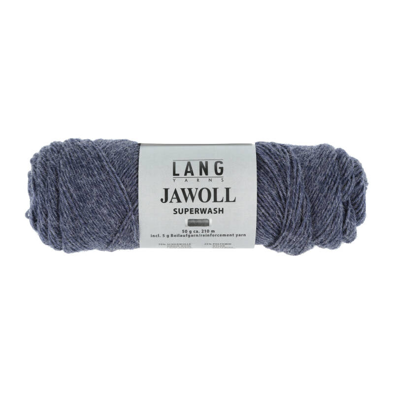 Lang Yarns Jawoll 69 Lang Yarns Jawoll 69
