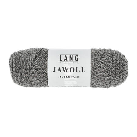 Lang Yarns JAWOLL 124