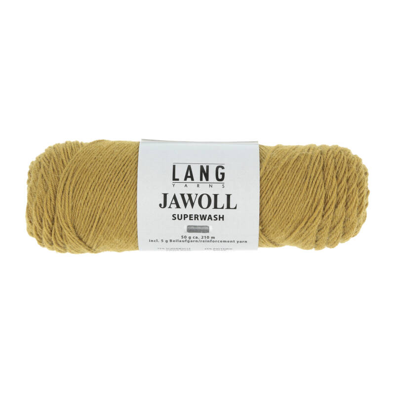 Lang Yarns JAWOLL 150