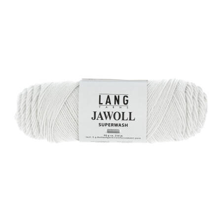 Lang Yarns JAWOLL 226