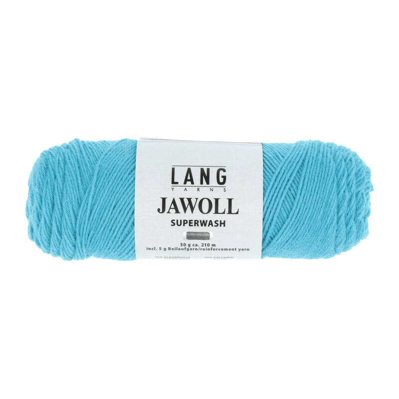 Lang Yarns Jawoll 279 Lang Yarns Jawoll 279