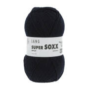 Lang Yarns SUPER SOXX 6-FACH/6-PLY 125