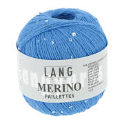 Lang Yarns MERINO PAILLETTES 78
