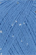 Lang Yarns MERINO PAILLETTES 78