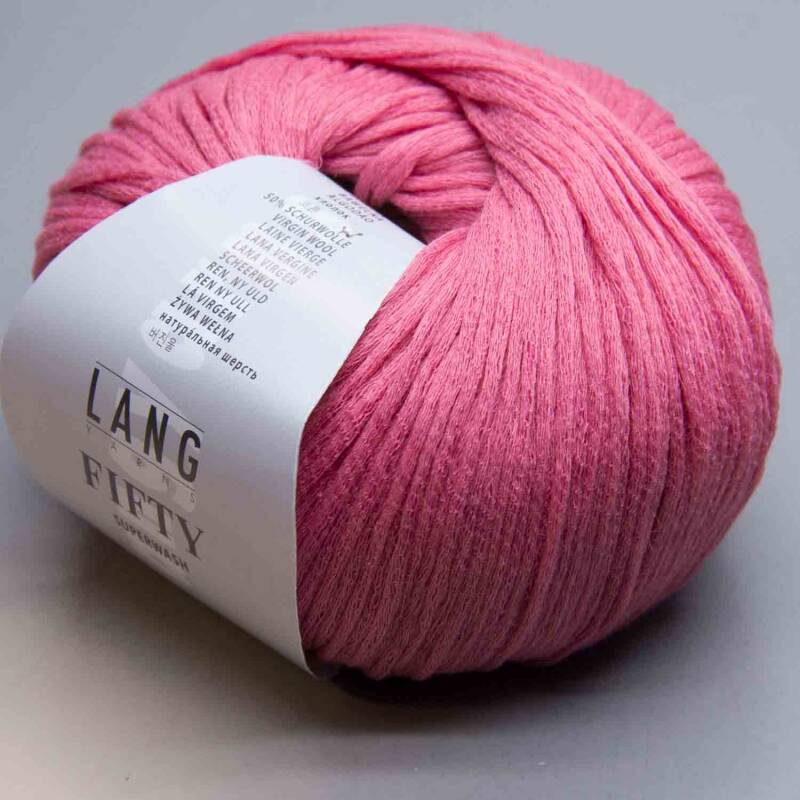 Lang Yarns FIFTY Lang Yarns FIFTY