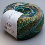Lang Yarns DIPINTO 25