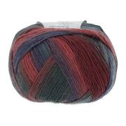 Lang Yarns JAWOLL MAGIC DEGRADE 34