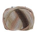 Lang Yarns JAWOLL MAGIC DEGRADE 68
