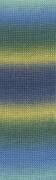Lang Yarns JAWOLL MAGIC DEGRADE 106