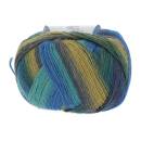 Lang Yarns JAWOLL MAGIC DEGRADE 106