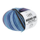 Lang Yarns MERINO 200 BEBE COLOR