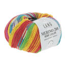 Lang Yarns MERINO 200 BEBE COLOR 313