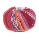 Lang Yarns MERINO 200 BEBE COLOR 360