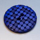 Knopf Union-Knopf 0451265 023mm 0066 blau
