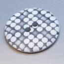 Knopf Union-Knopf 0451265 028mm 0074 weiß