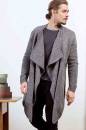 Jacke - Lang Yarns Yak Tweed - Strickset mit Anleitung in garnwelt-Box