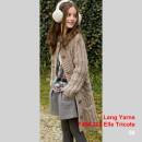 FAM 222 Elle Tricote DE/FR/NL/EN