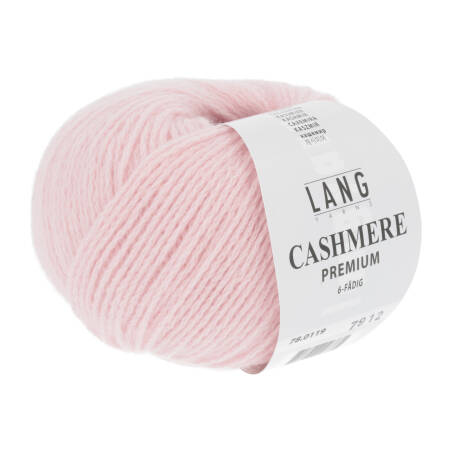 Lang Yarns CASHMERE PREMIUM 119
