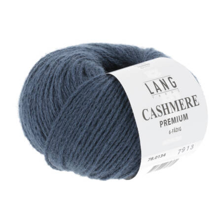 Lang Yarns CASHMERE PREMIUM 134