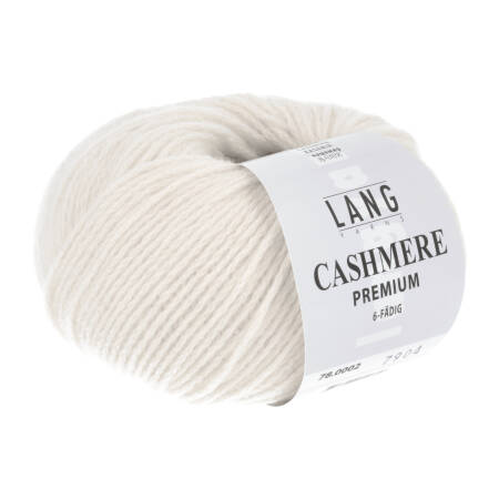 Lang Yarns CASHMERE PREMIUM 2