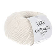 Lang Yarns CASHMERE PREMIUM 2