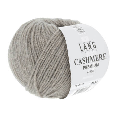 Lang Yarns CASHMERE PREMIUM 22