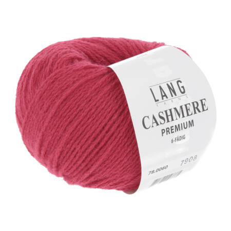 Lang Yarns CASHMERE PREMIUM 60