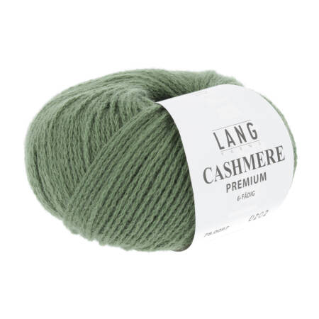 Lang Yarns CASHMERE PREMIUM 97