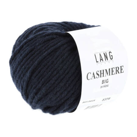 Lang Yarns CASHMERE BIG 25