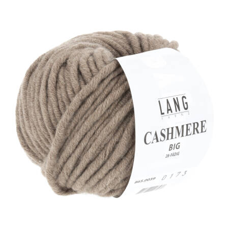 Lang Yarns CASHMERE BIG 39