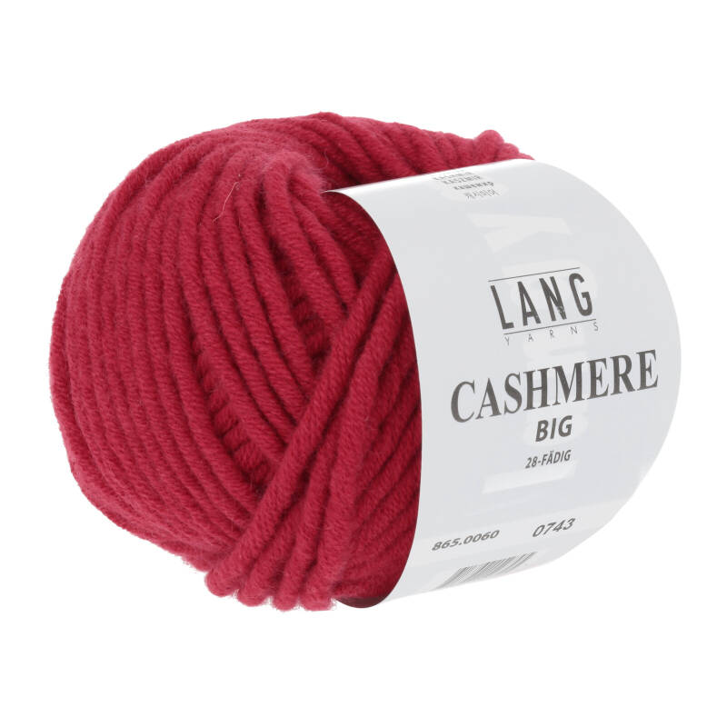 Lang Yarns CASHMERE BIG 60