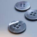 Knopf Union-Knopf 0450876 028mm 0076 silber