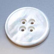 Knopf Union-Knopf 0450876 028mm 0012 natur