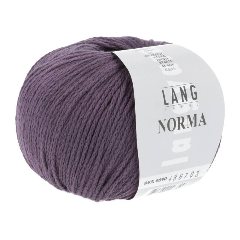 Lang Yarns NORMA 90