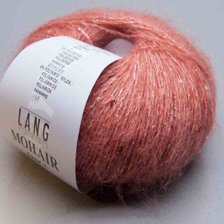 Lang Yarns MOHAIR FANCY 28