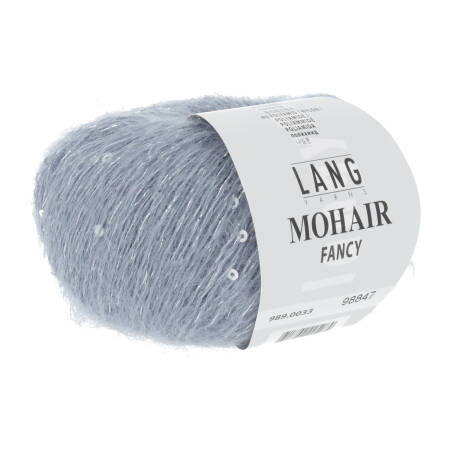 Lang Yarns MOHAIR FANCY 33