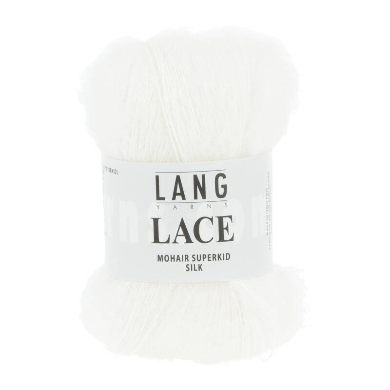 Lang Yarns LACE