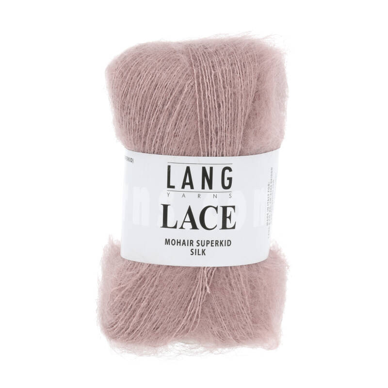 Lang Yarns Lace 48 Lang Yarns Lace 48