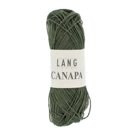 Lang Yarns CANAPA 18