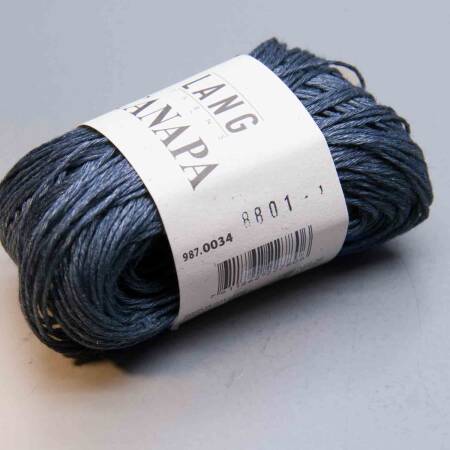 Lang Yarns CANAPA 34