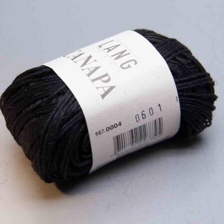 Lang Yarns CANAPA 4